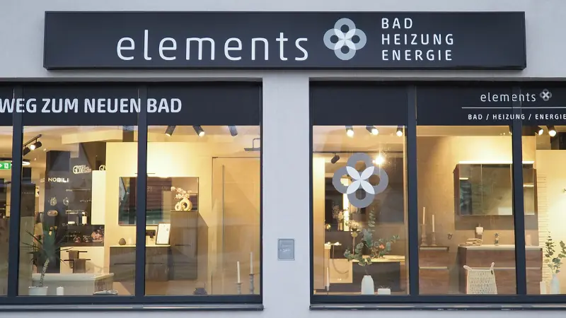 Elements Wien Nord - ein Projekt von Dunkler